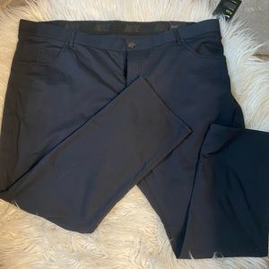 Nike Flex men’s 42x 30 slim fit golf pants
